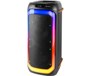 Altavoz Trevi 2.1 110w Bluetooth Usb
