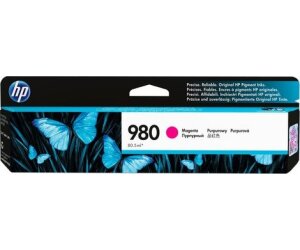 Toner Hp 980 Magenta