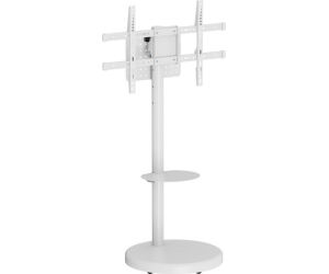 EWENT EW1550 Soporte Movil Suelo para TV hasta 86"