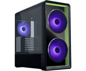 Torre Atx Lian Li Lancool 217 Infinity Black