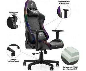 Thrustmaster TCA QUADRANT Boeing X Box Series et PC double manette des gaz - Att Gris USB Palanca de mando PC, Xbox, Xbox One X, Xbox Series S