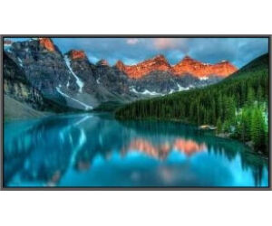 (dhi-ldh86-sai400l) Dahua Av Digital Signage Display 24/7 86” Pared 4k 16:9 500cd/m2, 8ms, Andriod 11, Ram4gb, Rom32gb, Hdmi, Usbx2, Tf Card Slot, Audio In, Speaker 2x10w