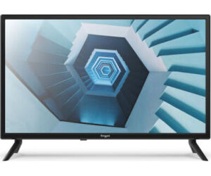 Engel LE3266T2 61 cm (24") HD Negro 180 cd / mÂ²