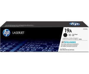 Hp 19a Tambor Negro Hp19a (cf219a)