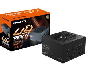Gigabyte Modular Fuente Alim. Ud1000gm Pg5 80 Plus Gold