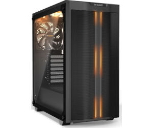 be quiet! Caja Pure Base 500DX Black ARGB