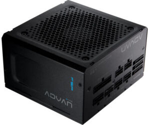 Fsp Fuente De Alimentacion  Advan-850gm (850w, 80+ Gold, Atx 3.1, Gen 5.1, Eco Semi-fanless,full Module, 10y Warranty