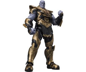 Figura tamashii nations sh figuarts marvel the infinity saga 5 years later 2023 edition thanos
