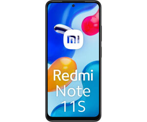 Smartphone Xiaomi Redmi Note 11s 6gb/64gb Grey