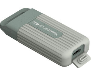Ssd Ext Teamgroup Team Gen 2x1 Pd20 Eco 1tb Portable Usb3.2 Usb-c