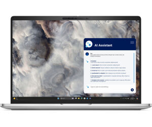 Portatil Dell Pro 16 Plus Pb16250 U7-268v 32gb 1tb 16" W11p