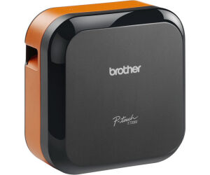 Brother Rotuladora Electronica PTE720BT