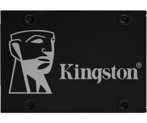 Kingston SKC600/1024G SSD NAND TLC 3D 2.5"