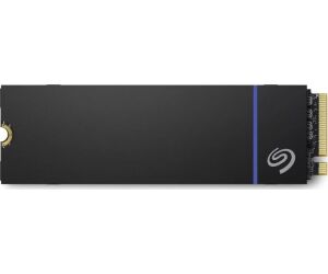 Seagate Game Drive 1TB SSD PCIE GEN4 PS5 NVME