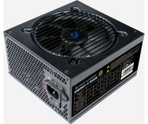Fuente de alimentacion coolbox energy - v atx 850w modular 80+ gold