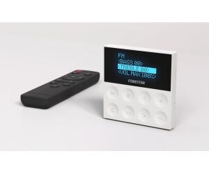 Kits de sonido pared fonestar ks - amp