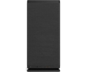 Fractal Design Mood Small Form Factor (SFF) Negro