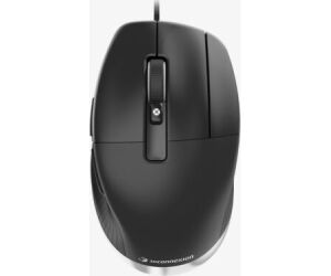 3Dconnexion CadMouse Pro ratÃ³n mano derecha USB tipo A