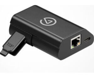 Elgato Network Dock RJ-45, USB-C