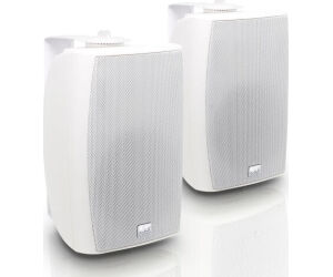 LD Systems Contractor CWMS 52 W De 2 vías Blanco Alámbrico 30 W