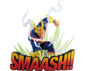 Figura ichibansho my hero academia (vigilantes) all might
