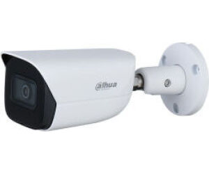 (dh-ipc-hfw3449ep-s-il-0280b) Dahua CÃmara Ip Bullet Wizsense Serie 3 4mp Con Inteligencia Artificial Wdr Starlight Pal 2.8mm