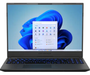Portatil erazer major x20 i9 - 14900hx 16 pulgadas 32gb ssd2tb nvidiartx4070 w11