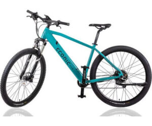 Econic One Cross-country Blue (m)