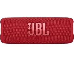 Altavoz con Bluetooth JBL FLIP 6/ 30W/ 1.0/ Rojo