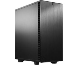 Fractal Design Define 7 Compact Midi Tower Negro