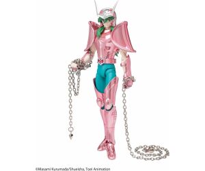 Figura tamashii nations saint seiya cloth myth 20 aniversario andromeda shun