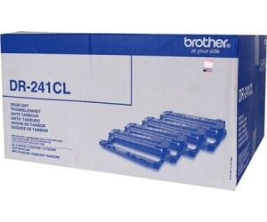 Brother DR-241CL tambor de impresora Original