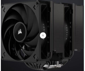 Venti. Cpu Corsair A115 Air Cooler Ct-9010011-ww