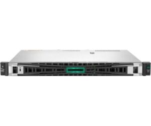 Servidor HPE ProLiant DL20 Gen11 Intel Xeon E-2436/ 32GB Ram/ 2x 480GB SATA