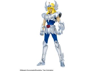 Figura tamashii nations sh figuarts saint seiya saint cloth myth cygnus hyoga 20th anniversary