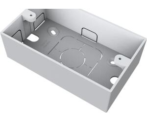 Vision Techconnect V2 - Caja trasera 4 módulos