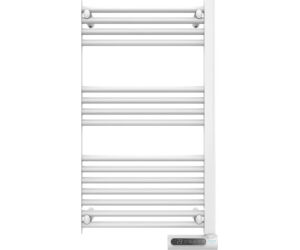 Hikvision Digital Technology DS-D42AM2 controlador de sistema audiovisual Negro