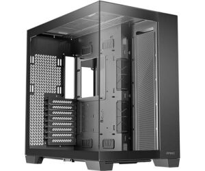 Caja Torre E-atx C8 Negro Antec