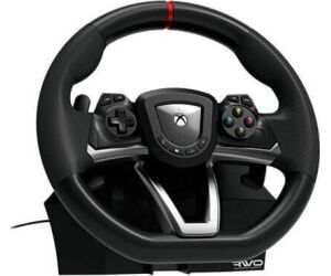 Volante Hori Racing Wheel Overdrive