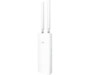 Punto de acceso cudy lt500 outdoor ac1200