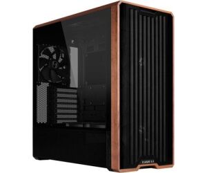 Torre Atx Lian Li Lancool 217 Wood Black