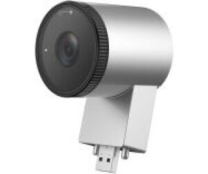 Dahua Technology BDC-UZ48 CÃ¡mara Negro, Plata