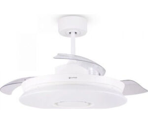 Ventilador de Techo Grunkel SKYWIND-42BT/ 20W/ 3 Aspas 106cm/ 6 Velocidades