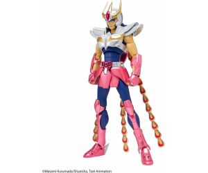 Figura tamashii nations saint seiya cloth myth 20 aniversario ikki de fenix 16.5cm