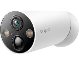 Camara De Vigilancia Wi-fi Con Bateria Tapo C425