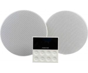 Kit de Sonido Fonestar KS-WALL