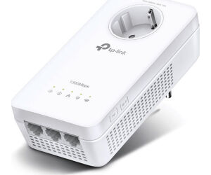 Hub Switch 8 Ptos Netgear 10/100/1000 Gs110tp