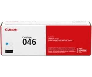 Toner canon 046 cian lbp654 - mf731 - mf735 i - sensys lbp653 - lbp654 - mf732 - mf734 - mf735