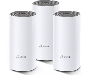 TP-LINK HOME WIFI MESH AC1200 (x3) E4