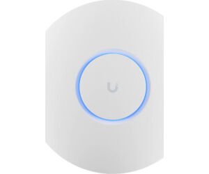 Ap Ubiquiti U6+ Unifi Punto Acceso Wifi6